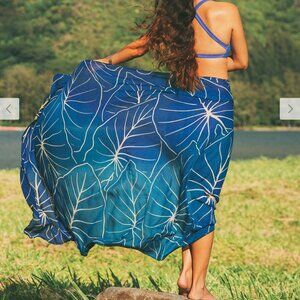 Tag Aloha Pareo - Kalo